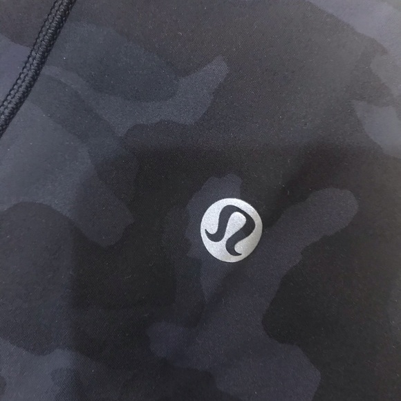 NWOT lululemon fast and free tight 25’’ - Picture 7 of 8